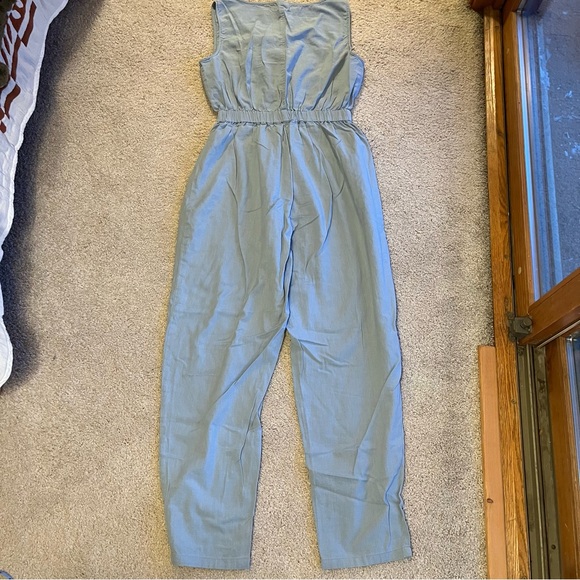 Lucy & Yak Juni Jumpsuit | M - Picture 5 of 8